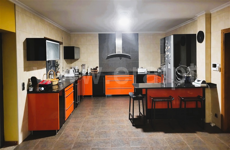 Moradia T5 Valpaços, Vilarandelo - 1462310 - 5