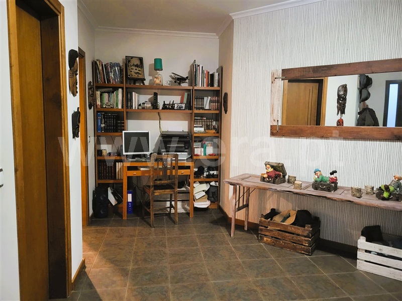 Moradia T5 Valpaços, Vilarandelo - 1462310 - 7