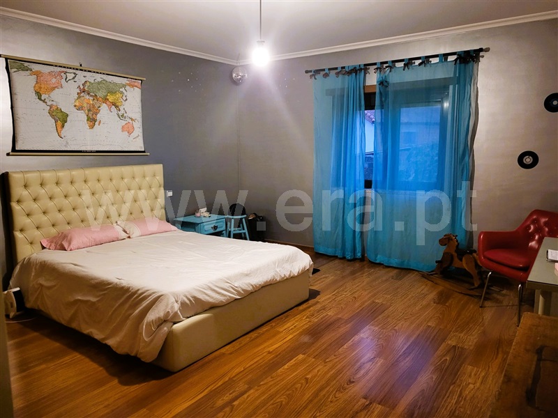 Moradia T5 Valpaços, Vilarandelo - 1462310 - 9