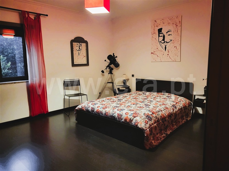Moradia T5 Valpaços, Vilarandelo - 1462310 - 12