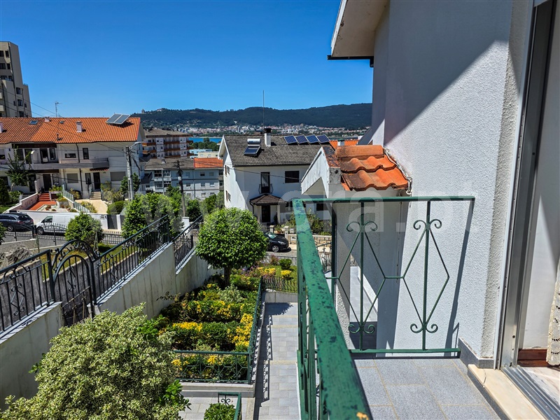 Moradia T5 à venda em darque, Viana do Castelo — foto 12