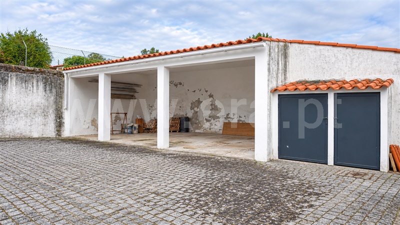 Moradia T5 à venda em Santa Marta de Portuzelo, Viana do Castelo — foto 15