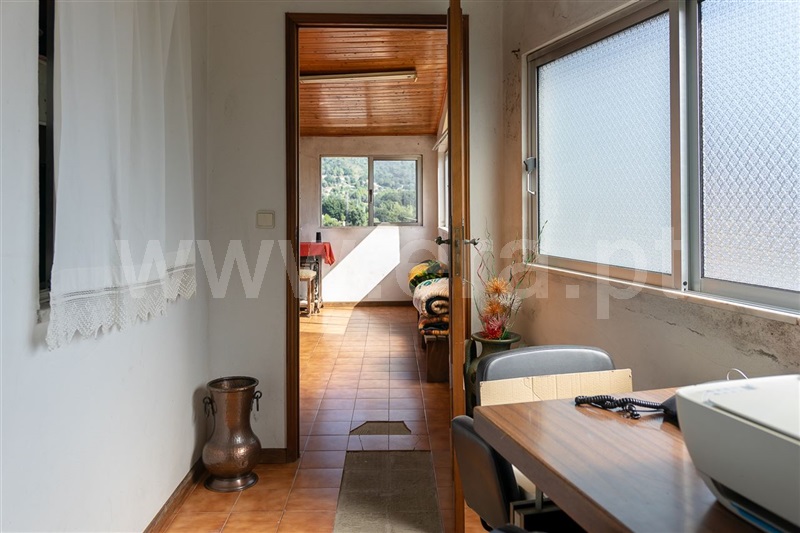 Moradia T5 Vieira do Minho - 1053159 - 11