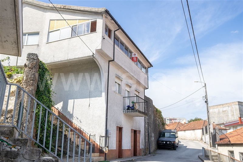 Moradia T5 / Vieira do Minho, Vieira do Minho