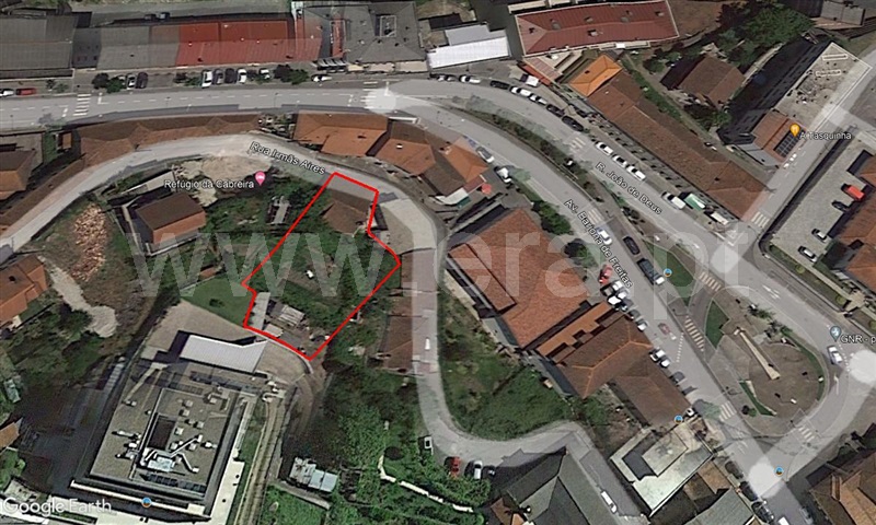 Moradia T5 Vieira do Minho - 1053159 - 20
