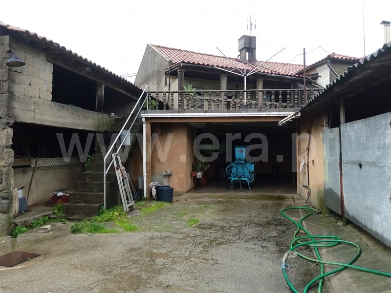 Moradia T5 Vila do Conde, Junqueira - 1454133 - 10