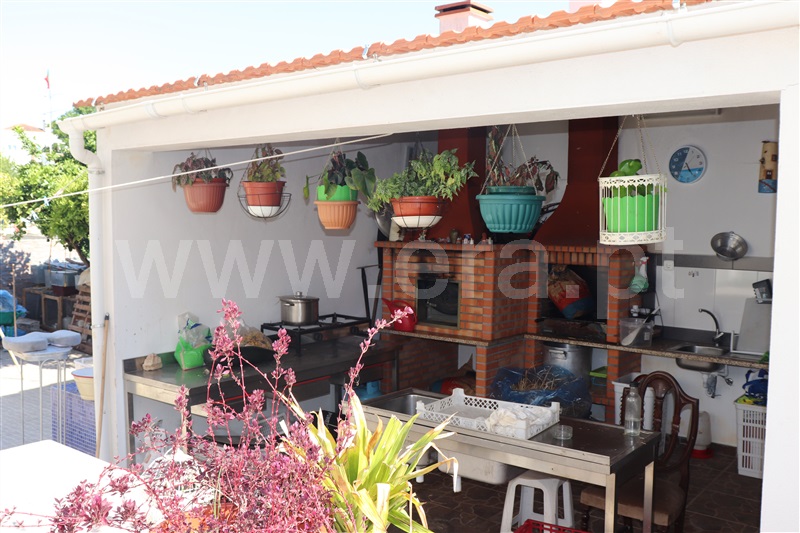 Moradia  Vila Nova da Barquinha - 1414987 - 3