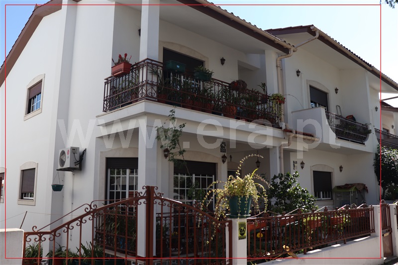 Moradia  Vila Nova da Barquinha - 1414987 - 7