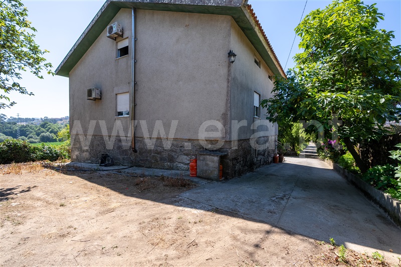 Moradia T5 à venda em Gondifelos, Cavalões e Outiz, Vila Nova de Famalicão — foto 3