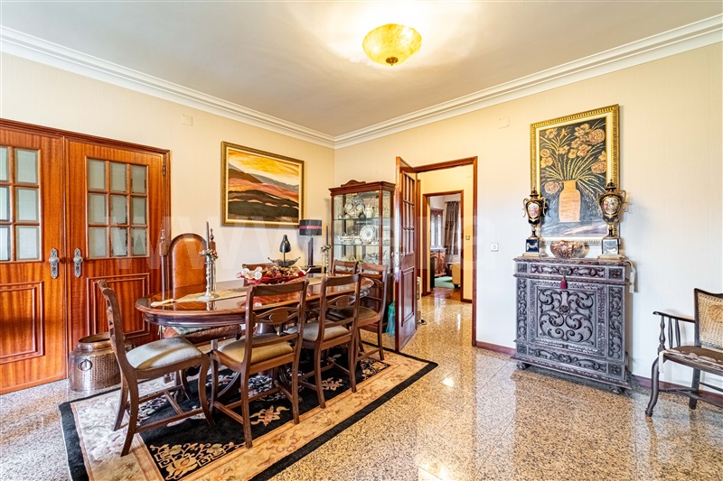 Moradia T5 Vila Nova de Gaia, Madalena - 1482417 - 2
