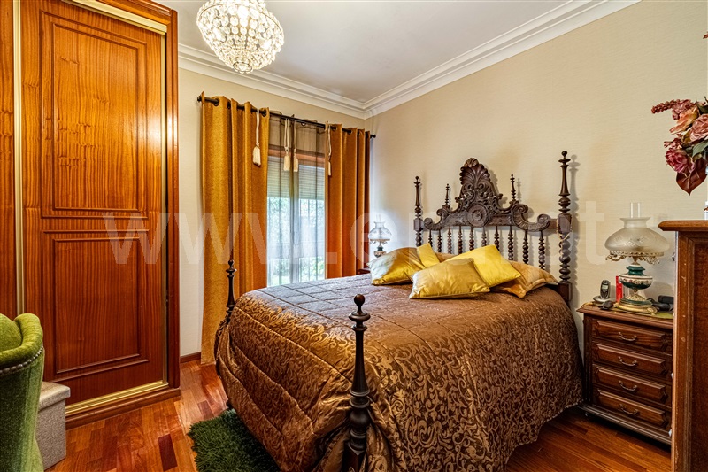 Moradia T5 Vila Nova de Gaia, Madalena - 1482417 - 5