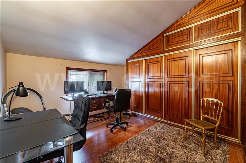 Moradia T5 Vila Nova de Gaia, Madalena - 1482417 - 7