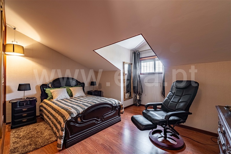 Moradia T5 Vila Nova de Gaia, Madalena - 1482417 - 8