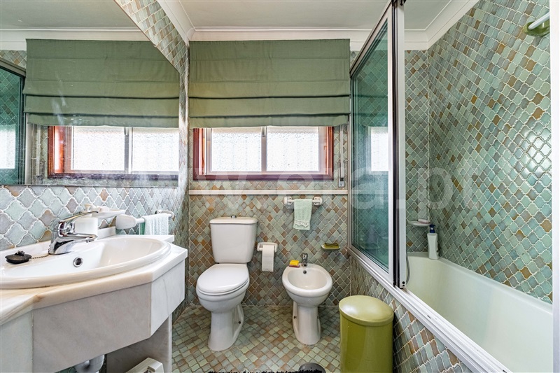 Moradia T5 Vila Nova de Gaia, Madalena - 1482417 - 9