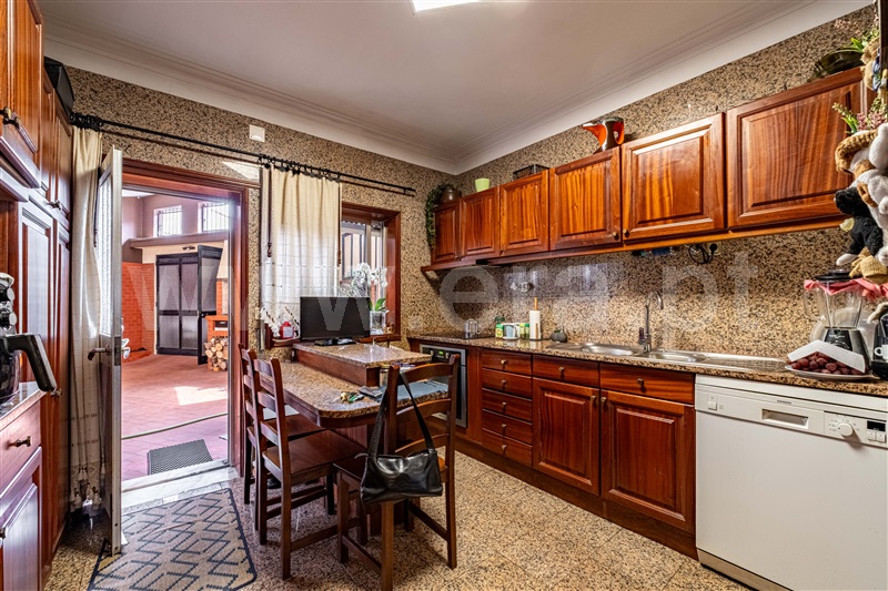 Moradia T5 Vila Nova de Gaia, Madalena - 1482417 - 11