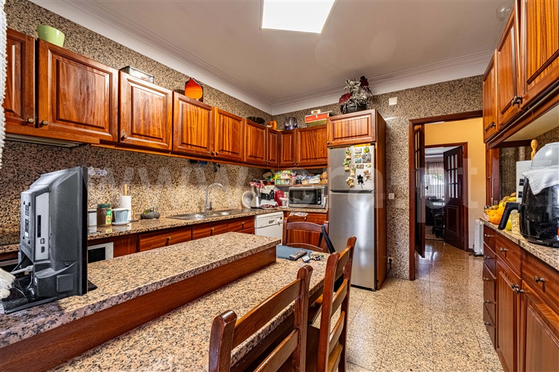 Moradia T5 Vila Nova de Gaia, Madalena - 1482417 - 12