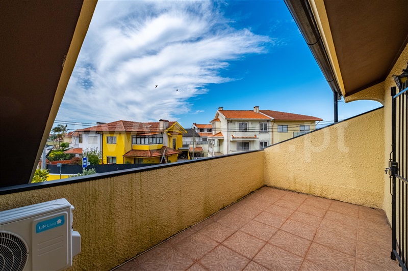 Moradia T5 Vila Nova de Gaia, Madalena - 1482417 - 14