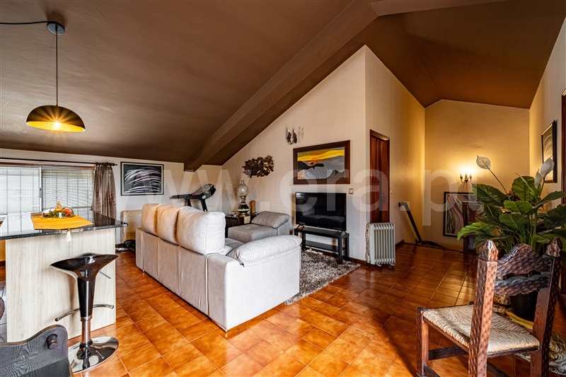 Moradia T5 Vila Nova de Gaia, Madalena - 1482417 - 15