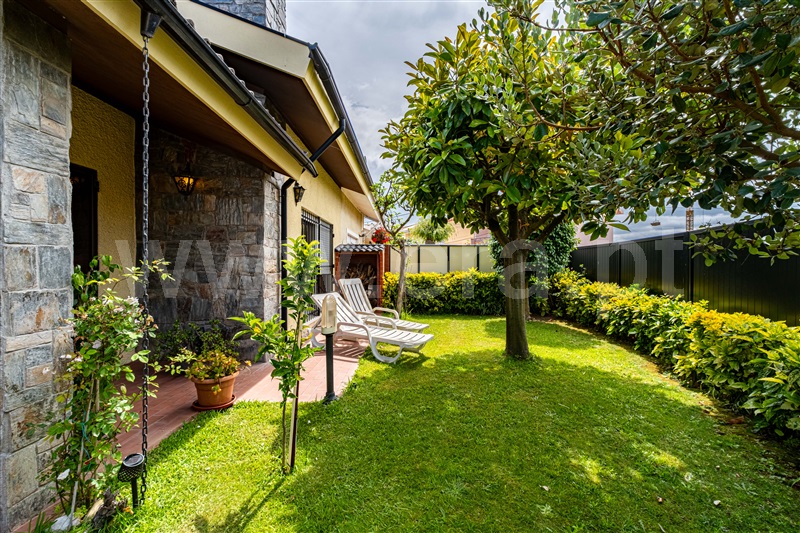 Moradia T5 Vila Nova de Gaia, Madalena - 1482417 - 17