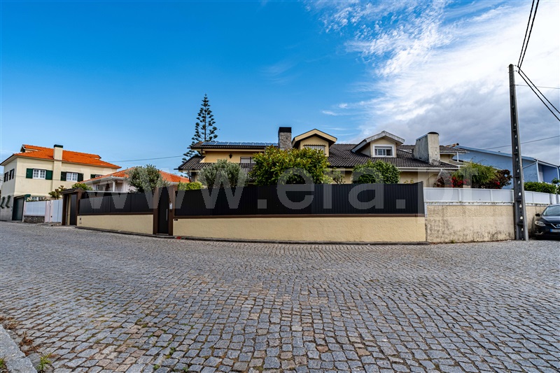 Moradia T5 Vila Nova de Gaia, Madalena - 1482417 - 20