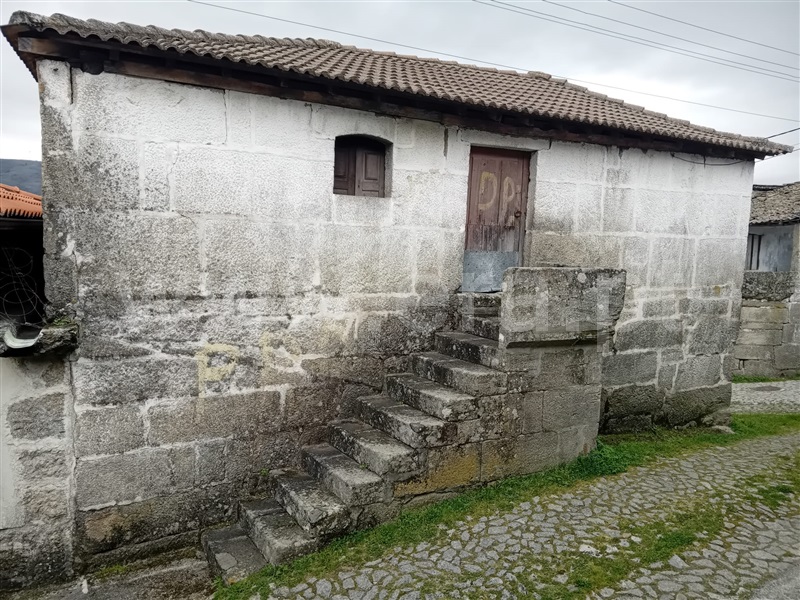 Moradia T5 Vila Pouca de Aguiar, Telões - 1464072 - 3