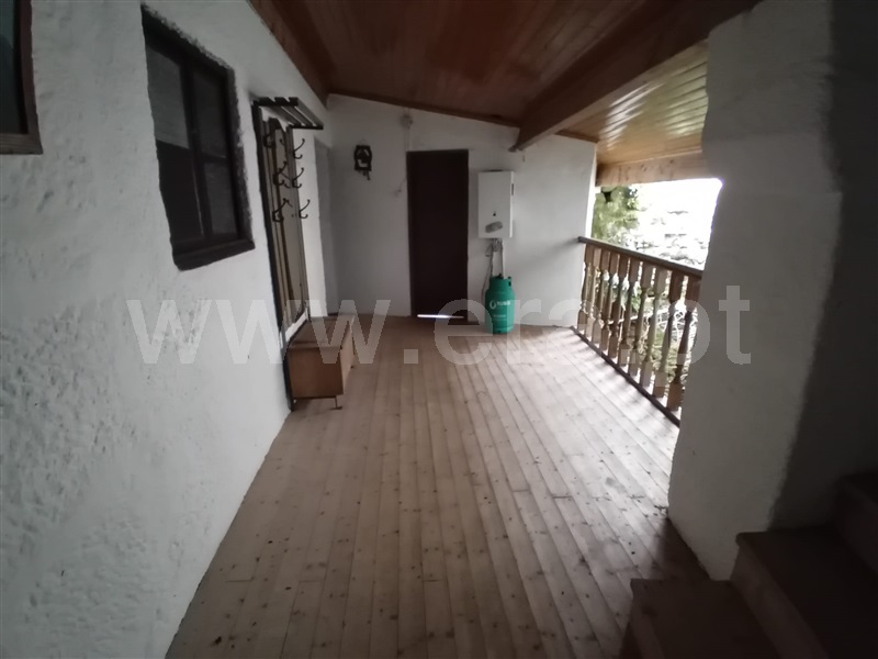 Moradia T5 Vila Pouca de Aguiar, Telões - 1464072 - 14
