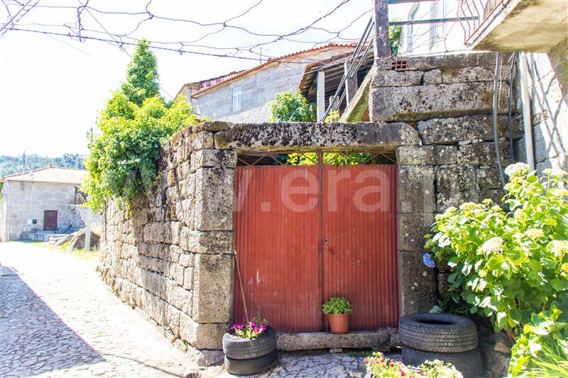 Moradia T5 à venda em Telões, Vila Pouca de Aguiar — foto 11