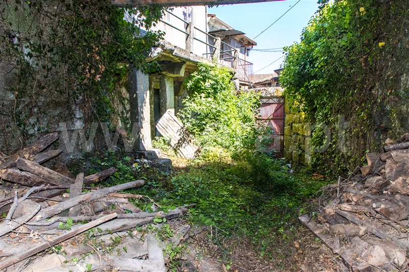 Moradia T5 à venda em Telões, Vila Pouca de Aguiar — foto 13
