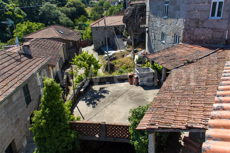 Moradia T5 à venda em Telões, Vila Pouca de Aguiar — foto 15