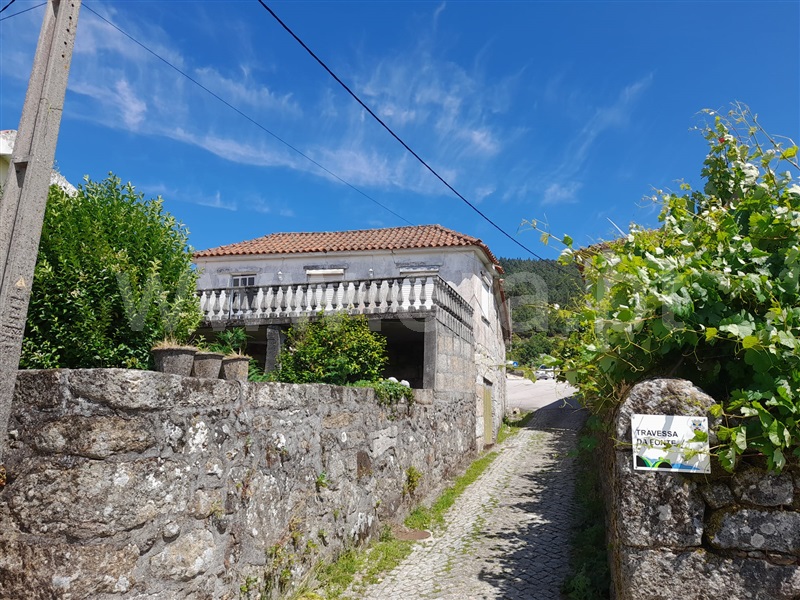 Moradia T5 Vila Pouca de Aguiar - 1425105 - 2