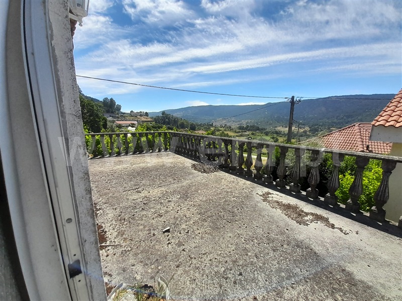 Moradia T5 Vila Pouca de Aguiar - 1425105 - 5