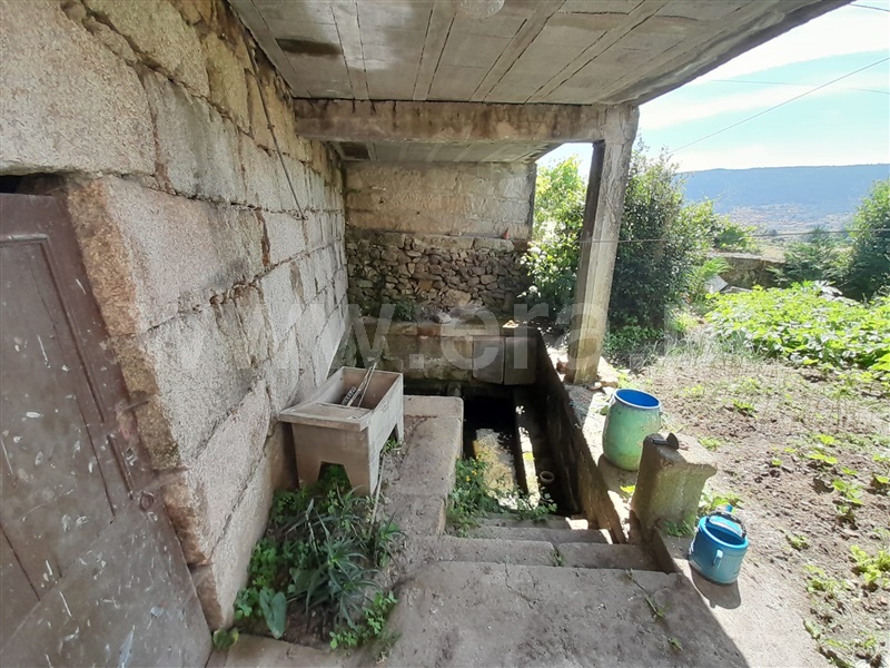 Moradia T5 Vila Pouca de Aguiar - 1425105 - 15