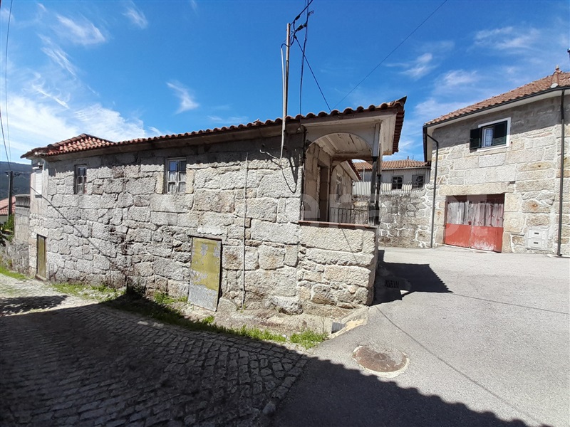 Moradia T5 Vila Pouca de Aguiar - 1425105 - 30