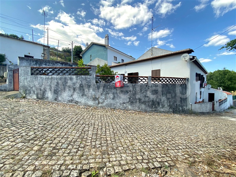 Moradia T5 / Vila Velha de Rodão, Vila Velha de Rodão