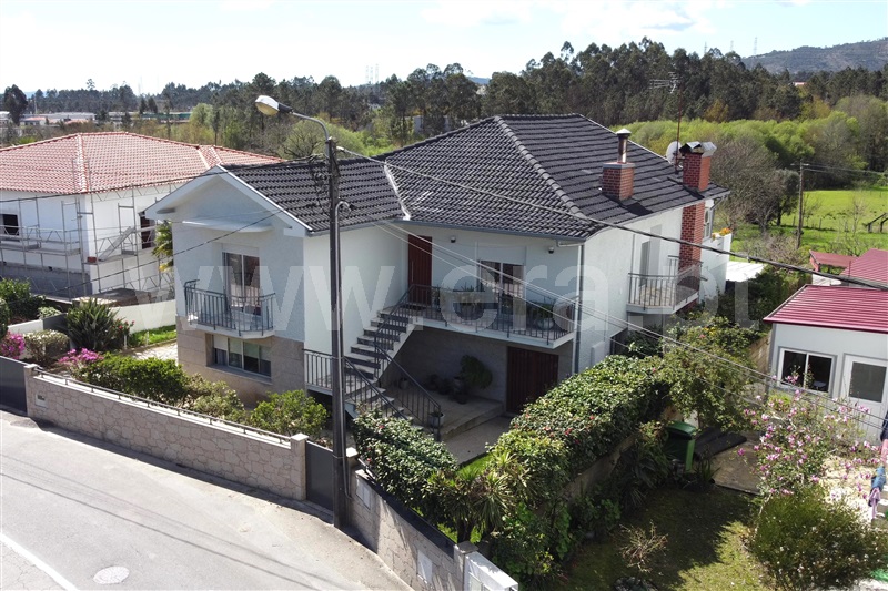 Moradia T5 Vila Verde, Oleiros - 1481882 - 1