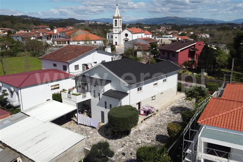 Moradia T5 Vila Verde, Oleiros - 1481882 - 2