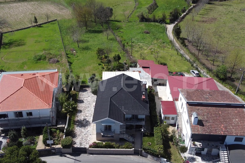 Moradia T5 Vila Verde, Oleiros - 1481882 - 3