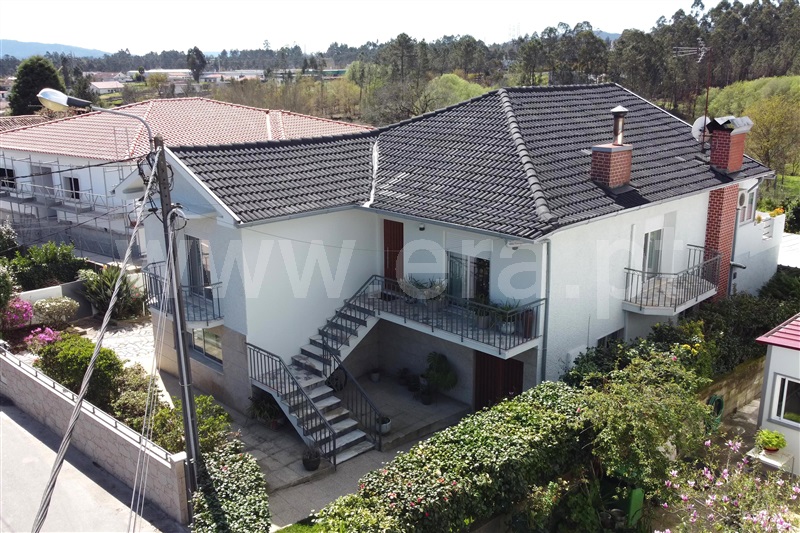 Moradia T5 Vila Verde, Oleiros - 1481882 - 8