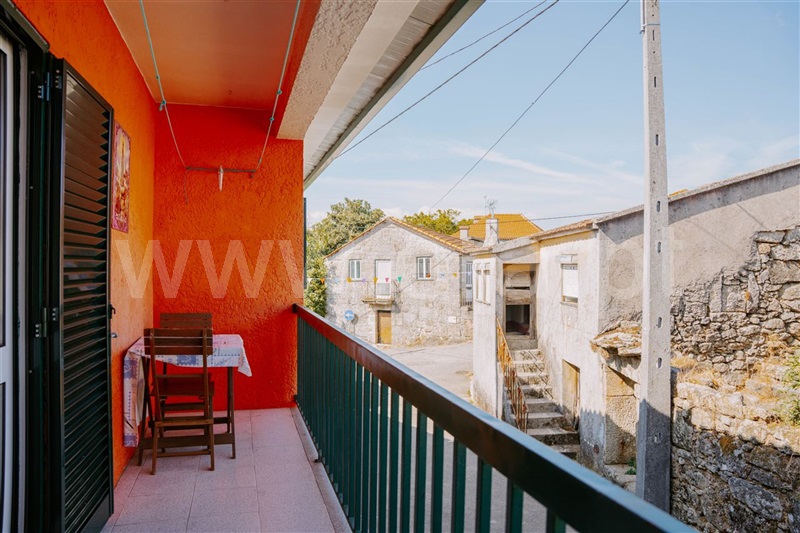 Moradia T5 à venda em Barreiros e Cepões, Viseu — foto 6