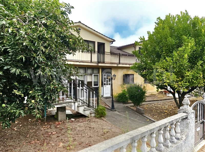 Moradia T5 / Viseu, Boa Aldeia, Farminhão e Torredeita