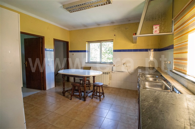 Moradia T5 à venda em Boa Aldeia, Farminhão e Torredeita, Viseu — foto 3