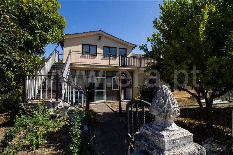 Moradia T5 / Viseu, Boa Aldeia, Farminhão e Torredeita