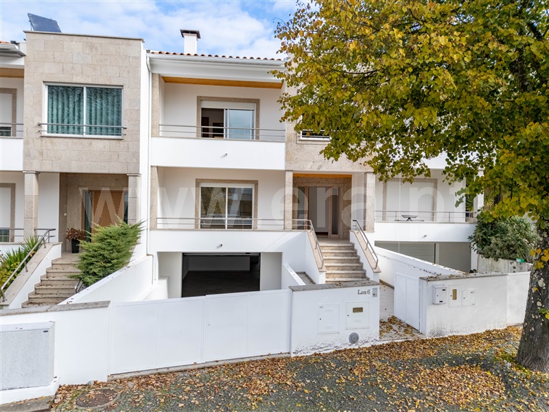 Moradia T5 / Viseu, Repeses e São Salvador