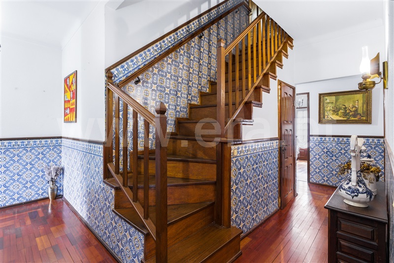 Moradia T5 à venda em Vouzela e Paços de Vilharigues, Vouzela — foto 11