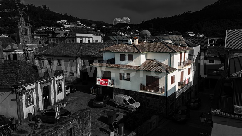 Moradia T5 à venda em Vouzela e Paços de Vilharigues, Vouzela — foto 18
