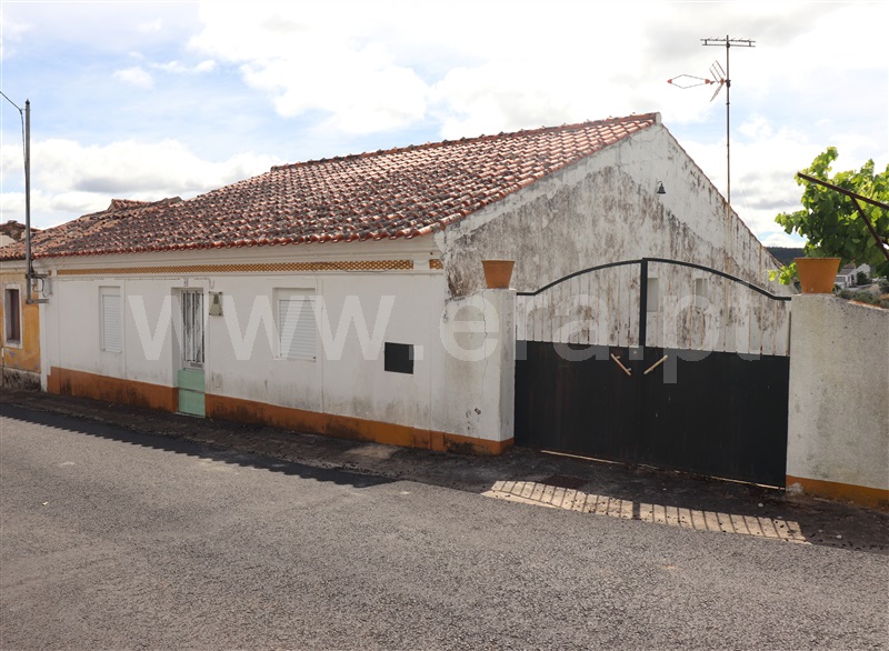 Moradia T6 / Abrantes, Alvega