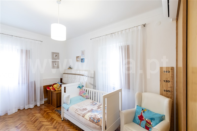 Moradia T6+ à venda em Centro Histórico, Abrantes — foto 11