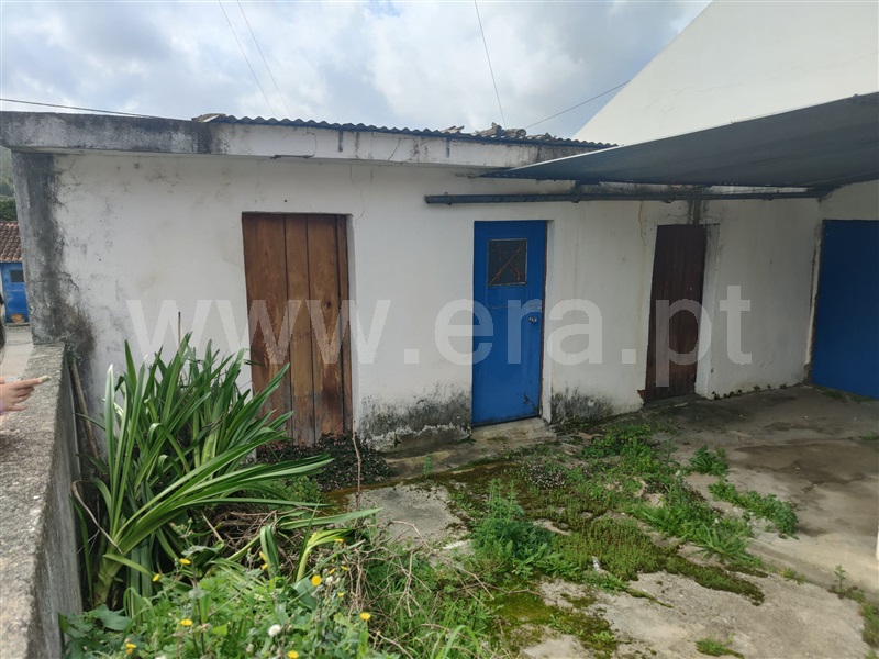 Moradia T6 Abrantes, Vale das Mós - 1363503 - 1