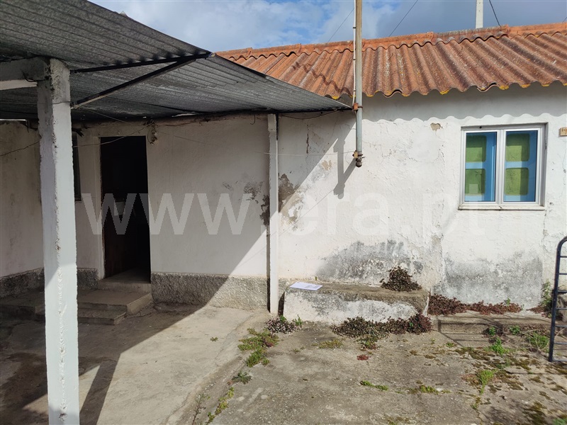 Moradia T6 Abrantes, Vale das Mós - 1363503 - 6