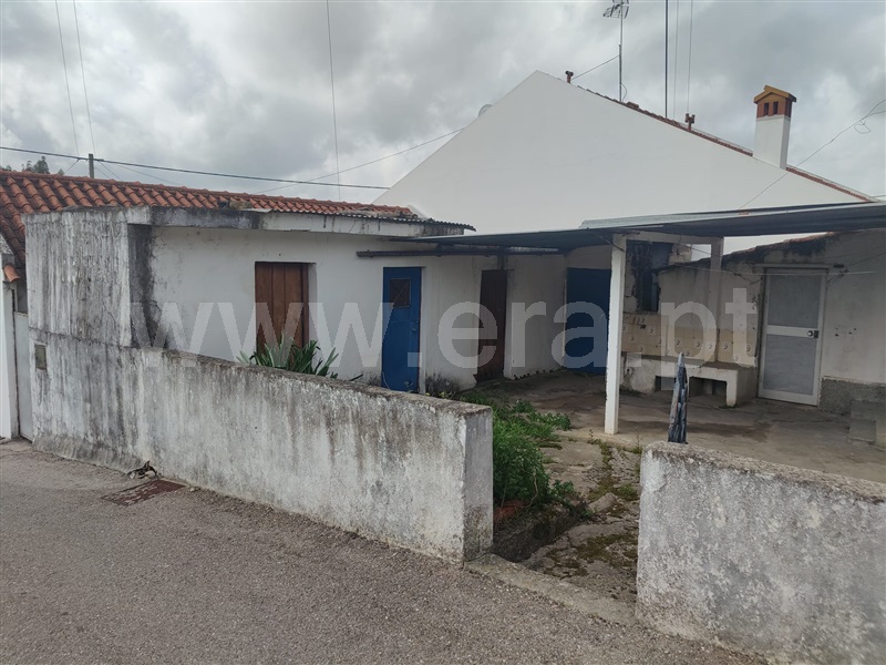 Moradia T6 Abrantes, Vale das Mós - 1363503 - 8